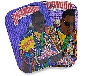 Kaufen Backwoods Metall-Drehbrett mit Deckel Big Pop Deutschland