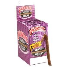 Kaufen Backwoods Honigbeere Zigarren Deutschland