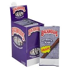 Kaufen Backwoods Grape Zigarren Deutschland