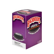 Kaufen Backwoods Mild Zigarren Deutschland