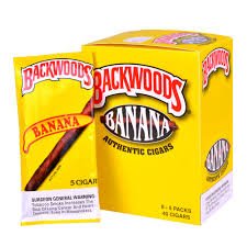 Kaufen Backwoods Banane Zigarren Deutschland