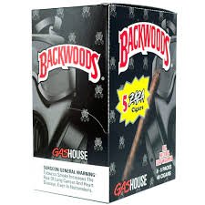Kaufen Backwoods Gashouse Zaza Deutschland