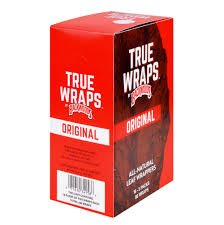 Kaufen True Wraps Backwoods Deutschland
