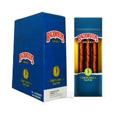 Kaufen Backwoods Select Guatemala Satin Deutschland