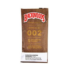 Kaufen Backwoods Small Batch Zigarren Deutschland