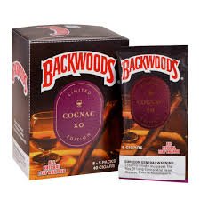 Kaufen Backwoods Cognac XO Zigarren Deutschland
