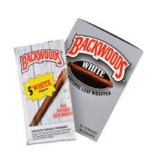 Kaufen Backwoods White Zigarren Deutschland