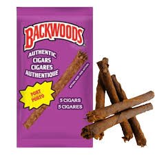 Kaufen Backwoods Porto Porto Zigarren Deutschland